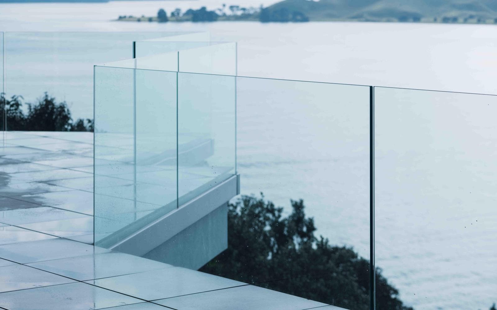 Glass Balustrades Plattekloof