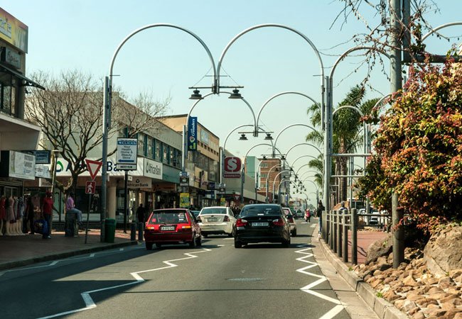 Aluminium Windows Bellville