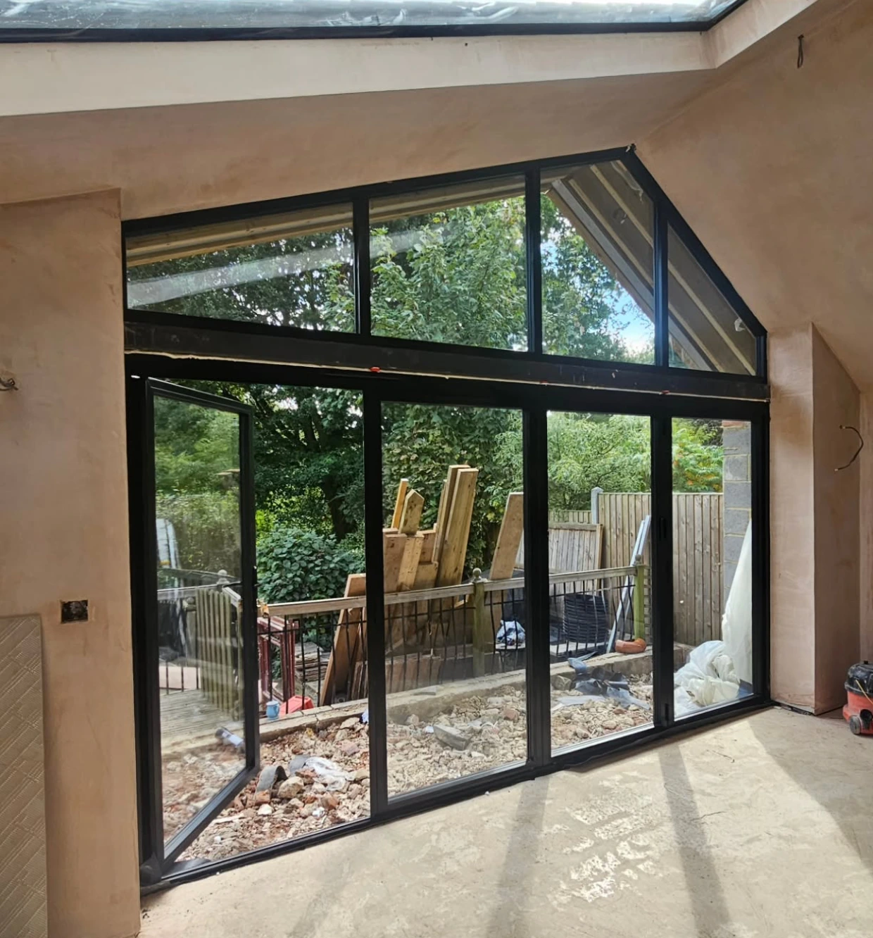 Energy Efficient Aluminium Windows Cape Town | Alumatech Cape Town