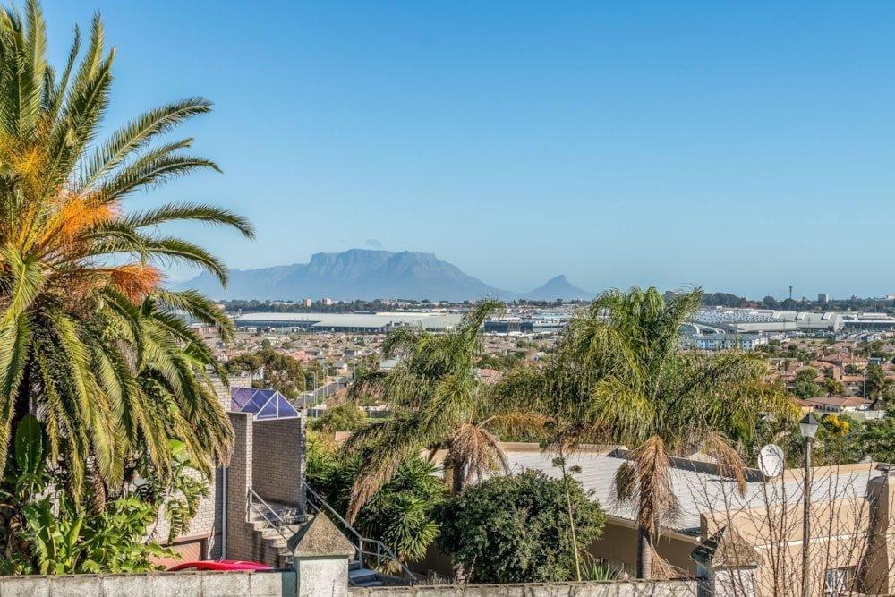 Aluminium Windows Brackenfell