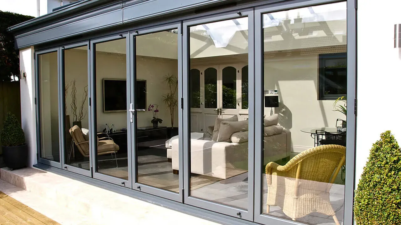 Glass Door Maintenance Tips Cape Town - Professional Installation
