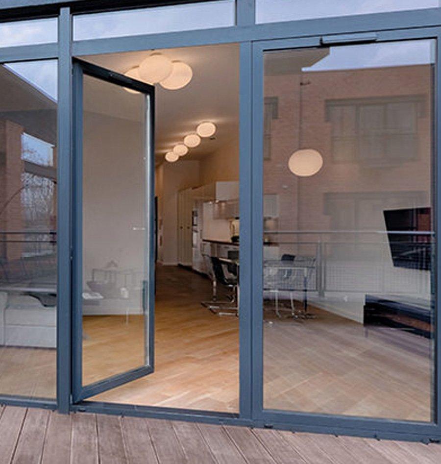 Door Maintenance Cape Town Commercial - Professional Installation