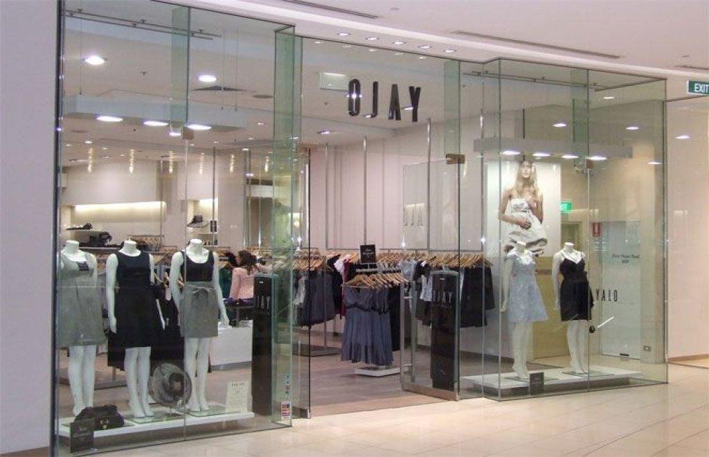 Shopfront Design Cape Town - Professional Installation
