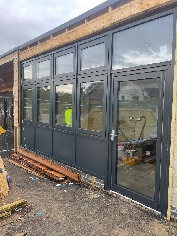 Shopfront Design Cape Town - Professional Installation