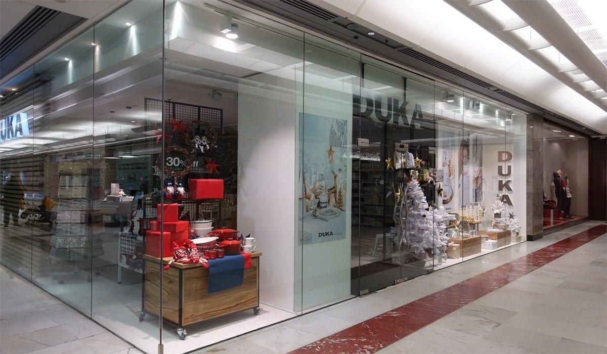 Shutters Shopfronts Cape Town Protection - Professional Installation