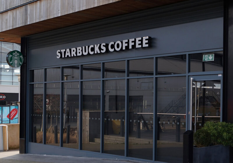 Shopfront Design Cape Town - Professional Installation