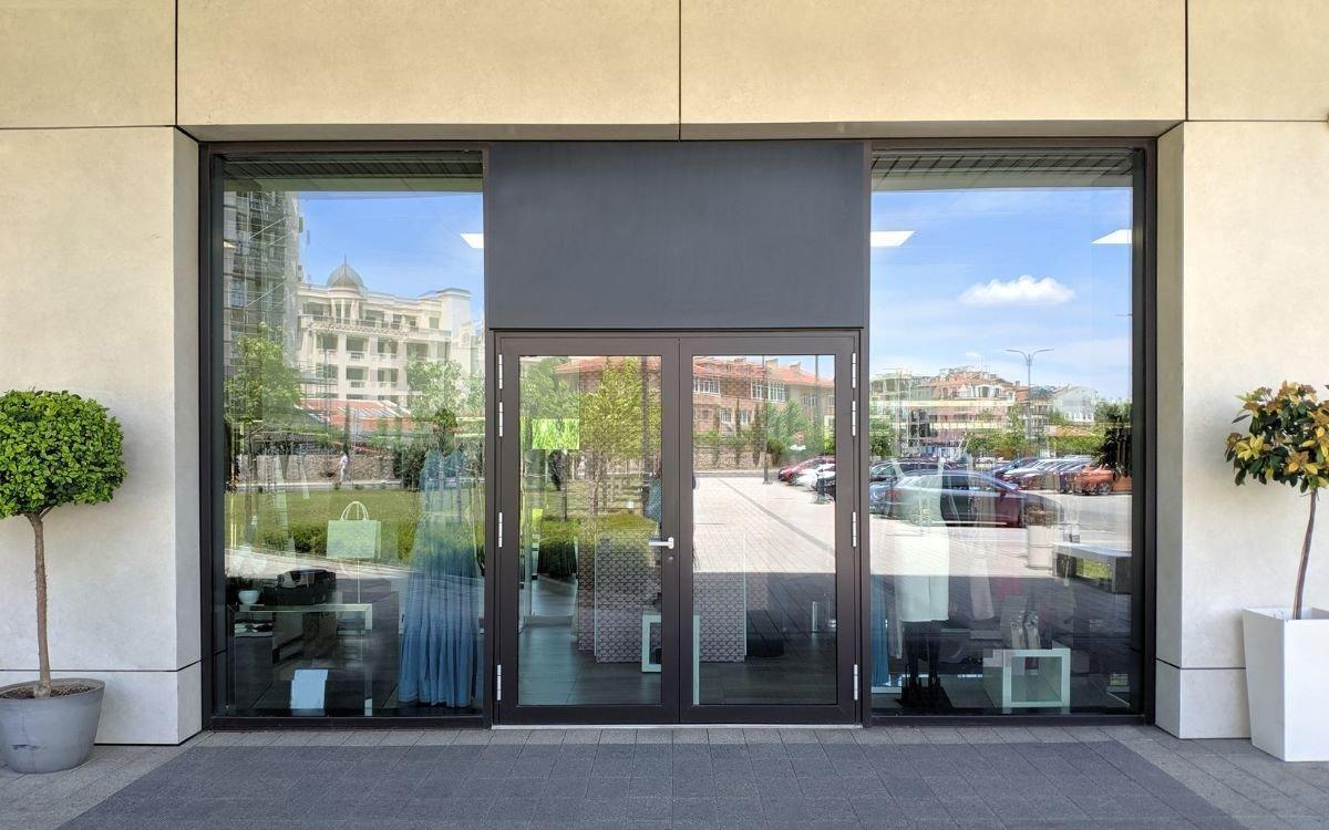 Shutters Shopfronts Cape Town Protection - Professional Installation