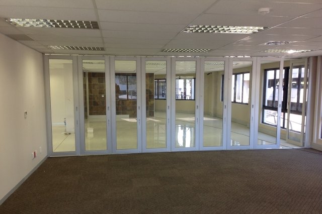 Shopfront Design Cape Town - Professional Installation