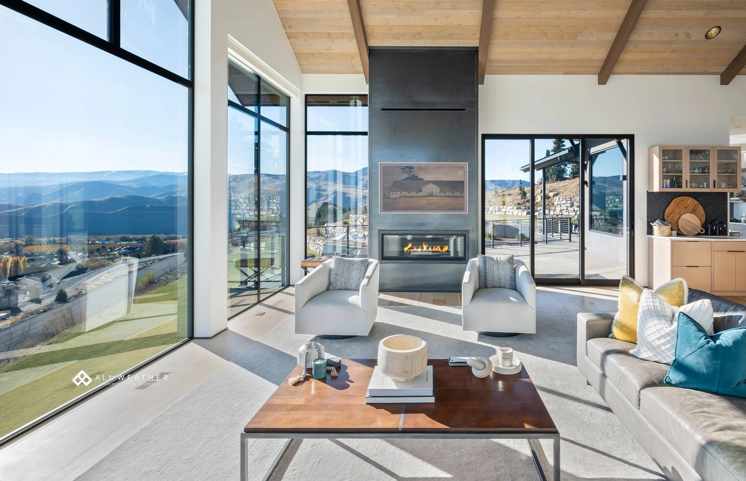 Aluminium Skylight Cleaning Maintenance - Professional Installation