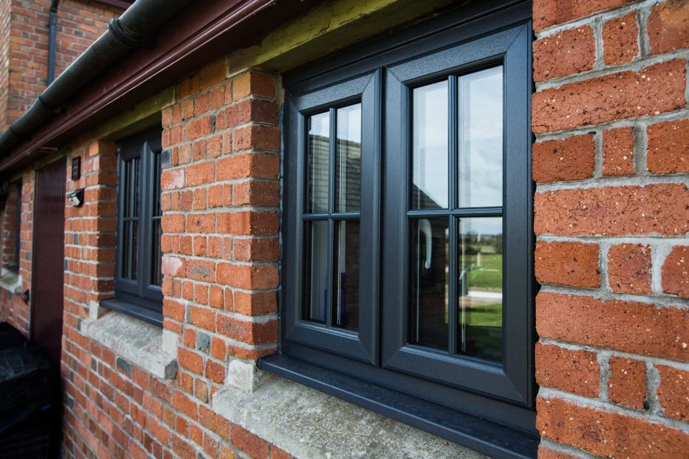 Aluminium Windows Plattekloof