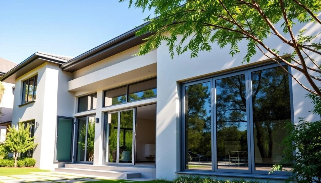 Aluminium Window Repair Table View Cape Town - Professional Installation