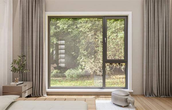 Aluminium Window Maintenance Program Cape Town Cape Town - Professional Installation