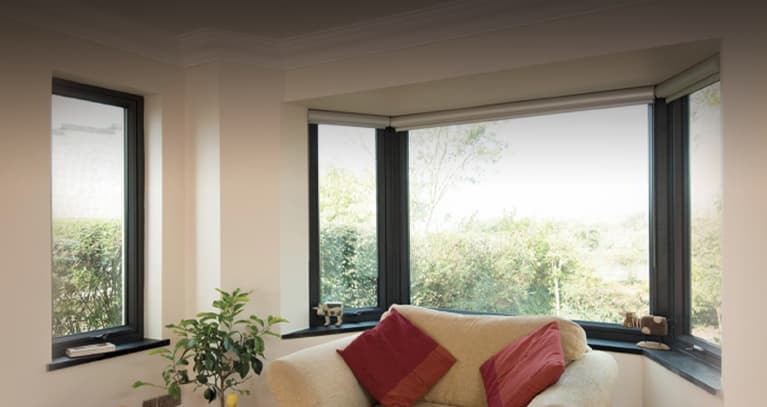 Aluminium Windows in Windows Cape Town Noise Solution Cape Town - Professional Installation