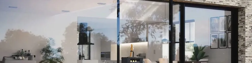 Picture Windows Cape Town Views Light - Professional Installation