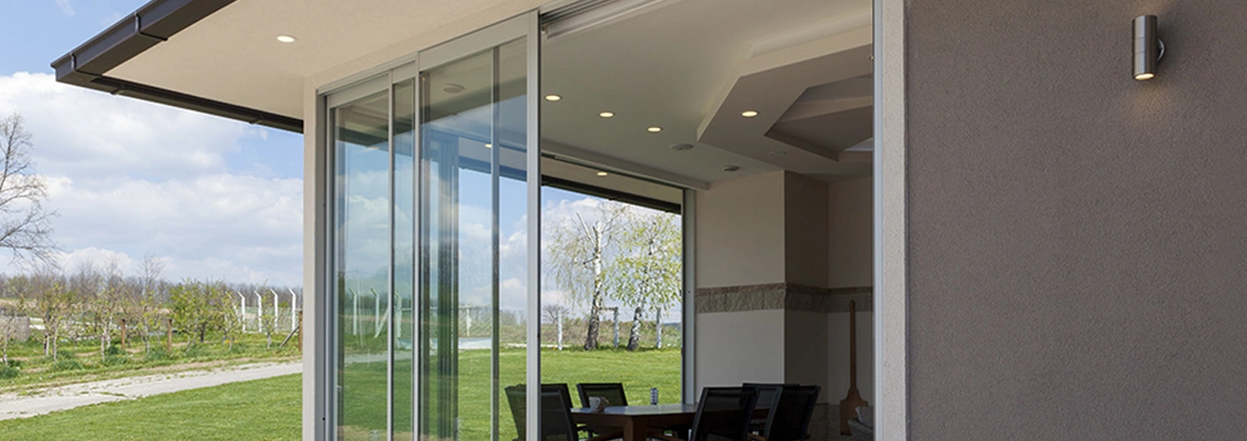 Aluminium Window Maintenance Program Cape Town Cape Town - Professional Installation